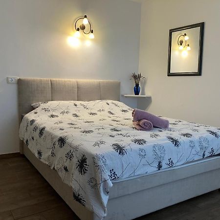 Apartments Virna Abbázia Kültér fotó