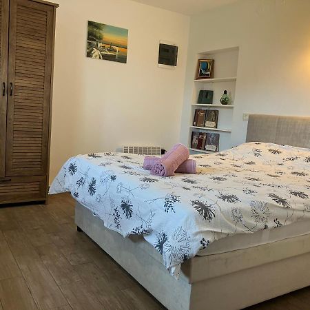 Apartments Virna Abbázia Kültér fotó