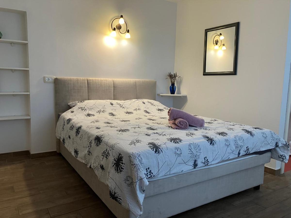 Apartments Virna Abbázia Kültér fotó